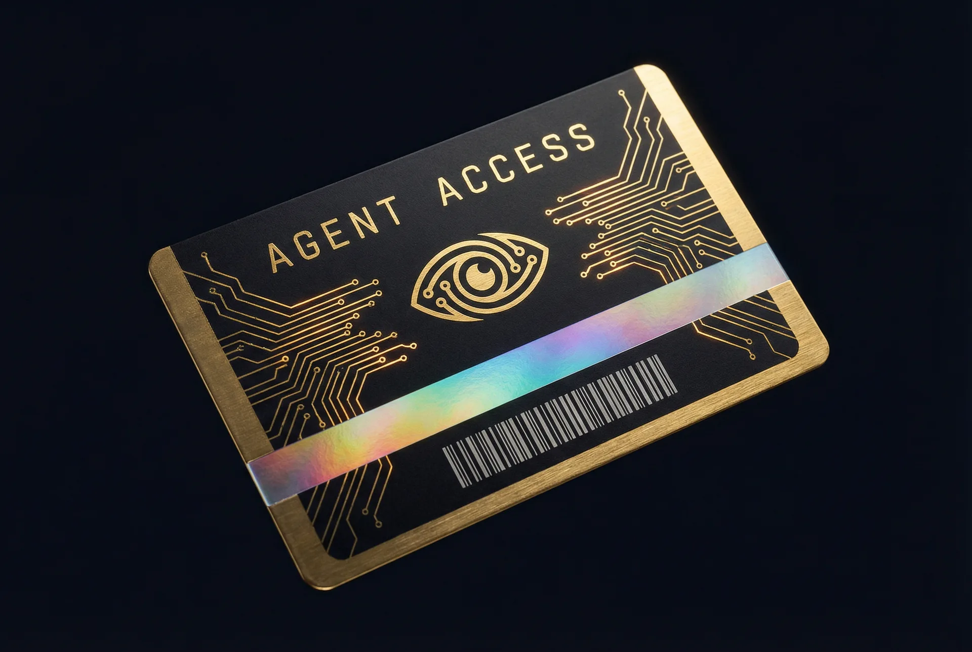 5233诺基亚 - Agent Access 情报员会员卡